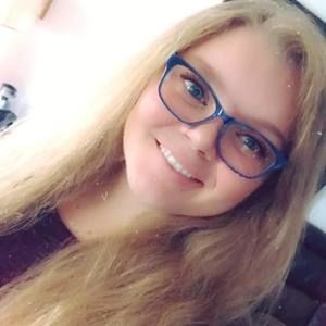 Meet your Posher, Jaclyn